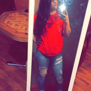 Meet your Posher, Ronica